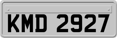 KMD2927