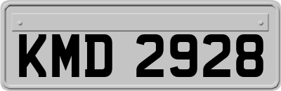 KMD2928