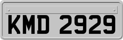 KMD2929