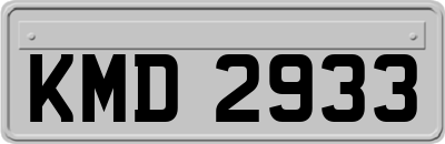 KMD2933