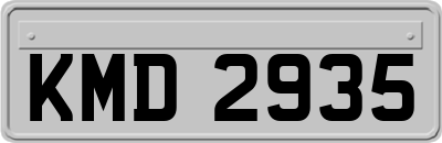 KMD2935