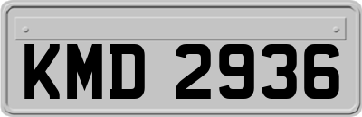 KMD2936