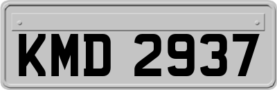 KMD2937