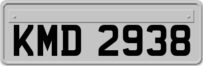 KMD2938