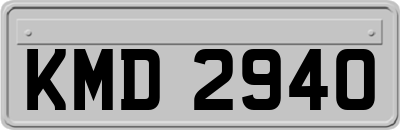 KMD2940