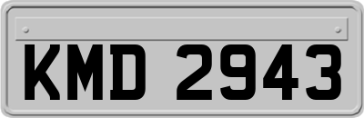KMD2943