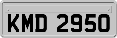 KMD2950
