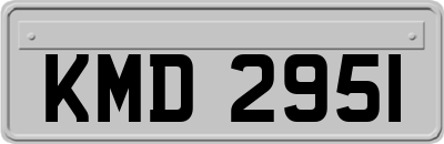 KMD2951