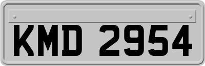 KMD2954