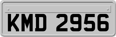 KMD2956