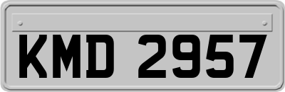 KMD2957