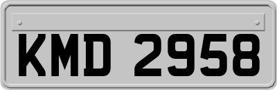 KMD2958