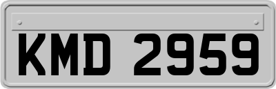 KMD2959