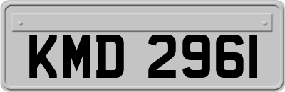 KMD2961