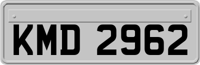 KMD2962