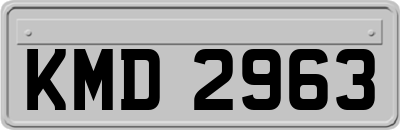 KMD2963