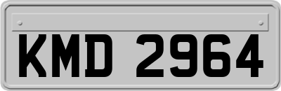 KMD2964