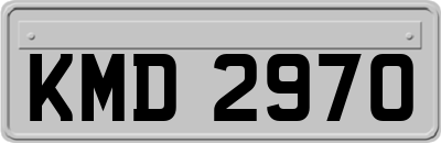 KMD2970