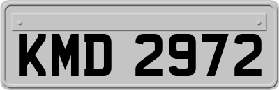 KMD2972