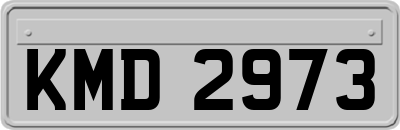 KMD2973