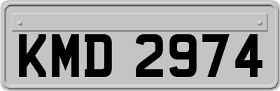 KMD2974
