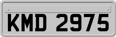 KMD2975
