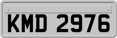 KMD2976