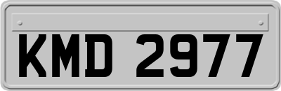 KMD2977