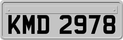 KMD2978