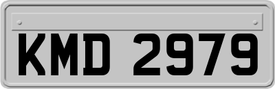 KMD2979