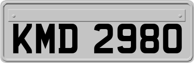 KMD2980