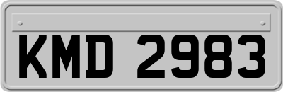 KMD2983
