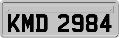 KMD2984