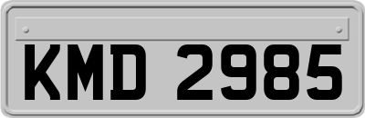 KMD2985