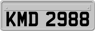 KMD2988
