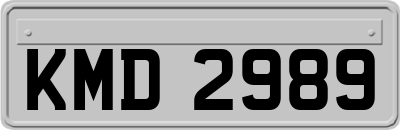KMD2989