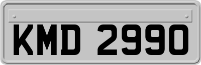 KMD2990