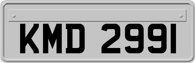 KMD2991