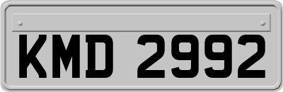 KMD2992