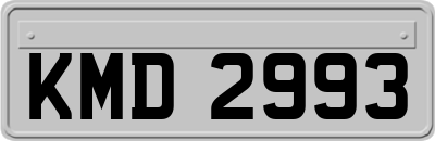 KMD2993