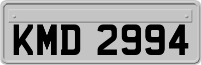KMD2994