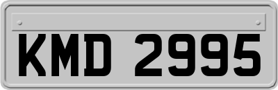 KMD2995