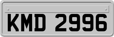 KMD2996