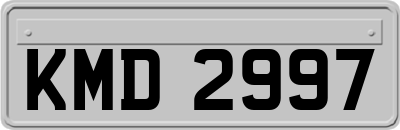 KMD2997
