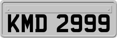 KMD2999