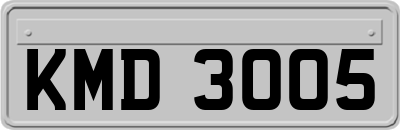 KMD3005