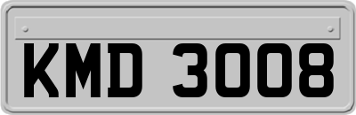 KMD3008