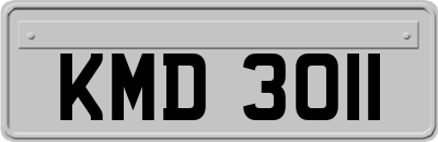KMD3011