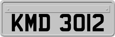 KMD3012
