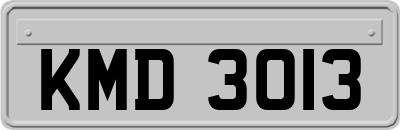 KMD3013